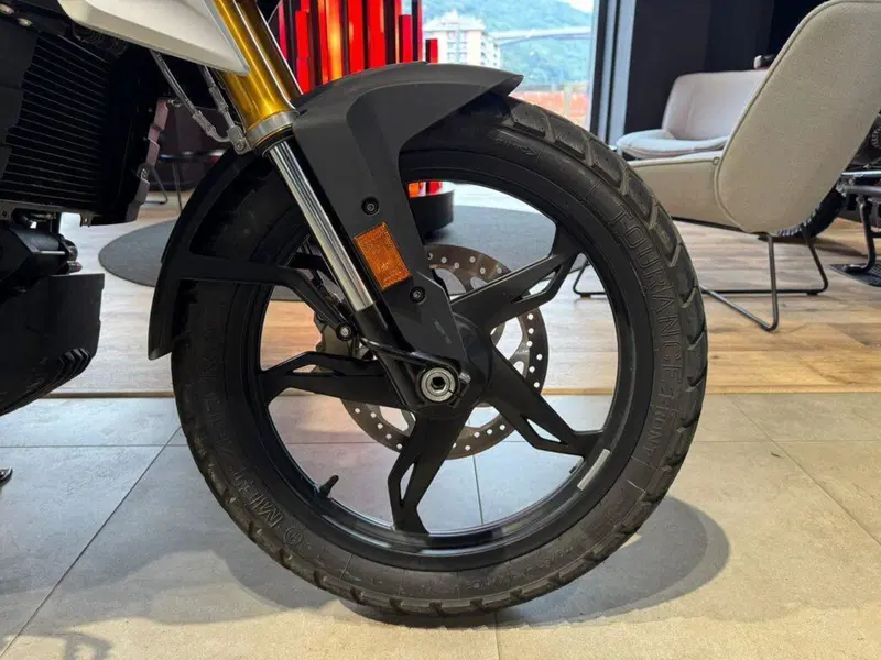 Bmw G 310 GS (2021 - 25) (13)