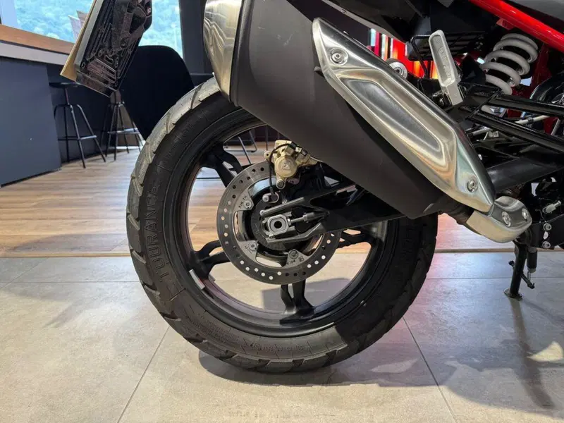 Bmw G 310 GS (2021 - 25) (12)