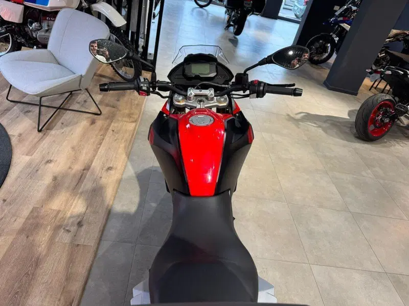 Bmw G 310 GS (2021 - 25) (14)