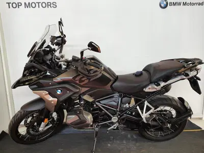 Bmw R 1250 GS (2021 - 24) usata