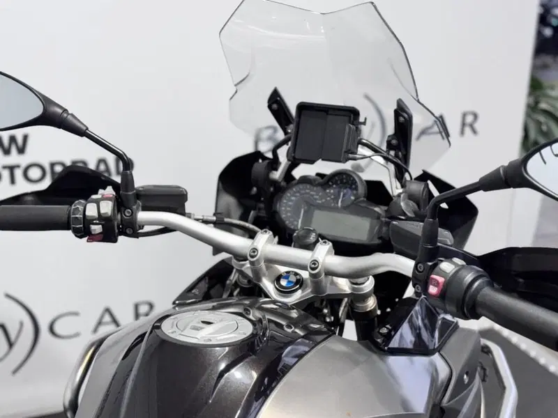 Bmw R 1200 GS (2017 - 18) (3)