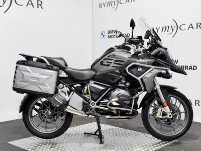 Bmw R 1200 GS (2017 - 18) usata