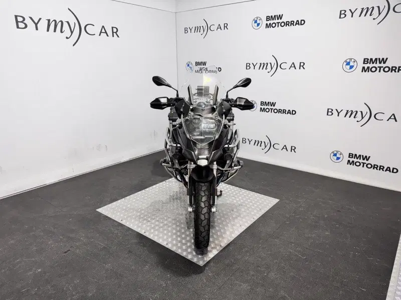 Bmw R 1200 GS (2017 - 18) (4)