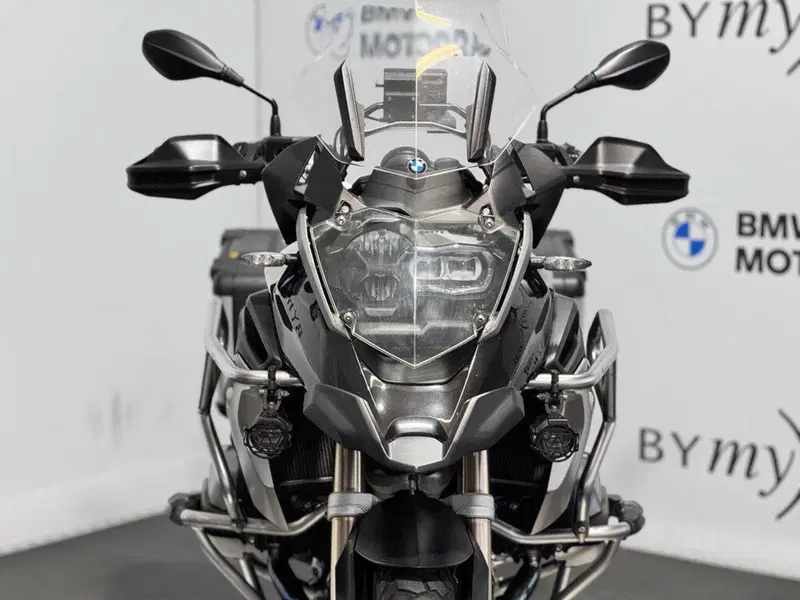 Bmw R 1200 GS (2017 - 18) (6)