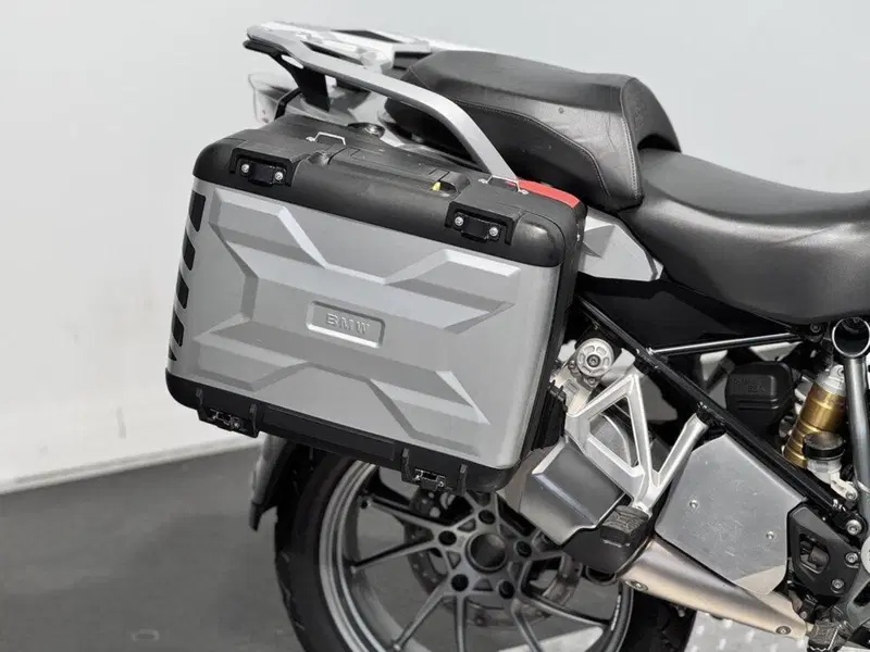 Bmw R 1200 GS (2017 - 18) (2)