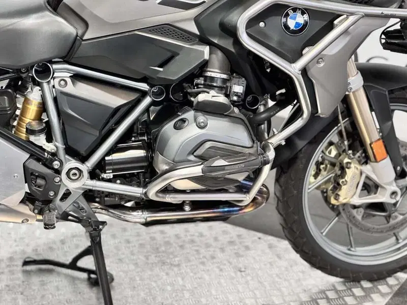 Bmw R 1200 GS (2017 - 18) (8)