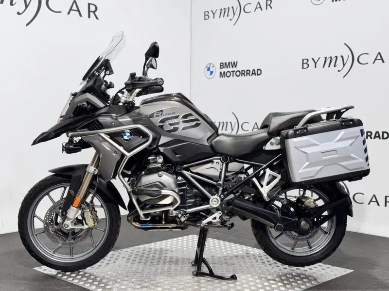 Bmw R 1200 GS (2017 - 18) (11)
