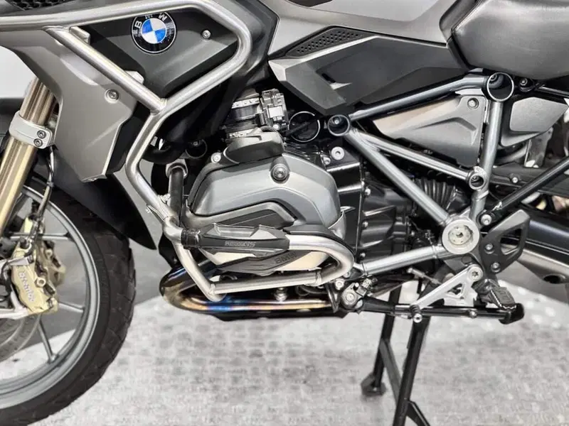 Bmw R 1200 GS (2017 - 18) (13)