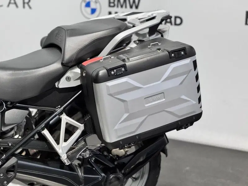 Bmw R 1200 GS (2017 - 18) (12)
