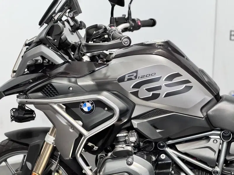 Bmw R 1200 GS (2017 - 18) (14)