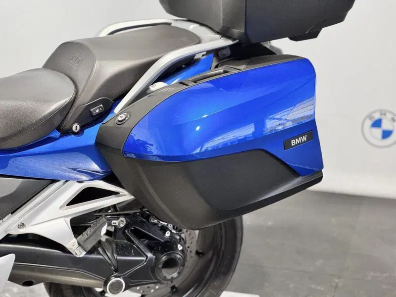 Bmw R 1250 RT (2021 - 25) (3)