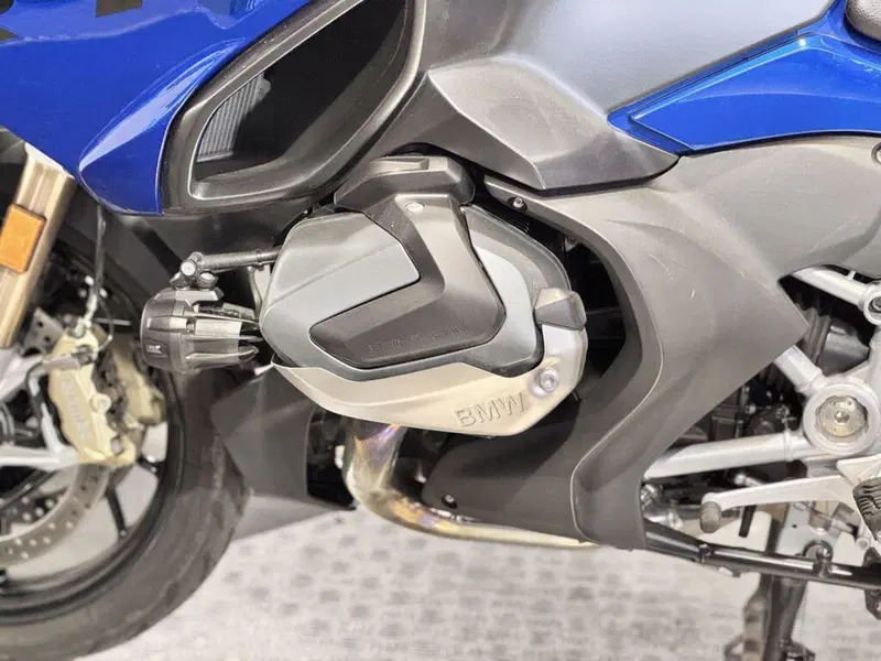 Bmw R 1250 RT (2021 - 25) (5)