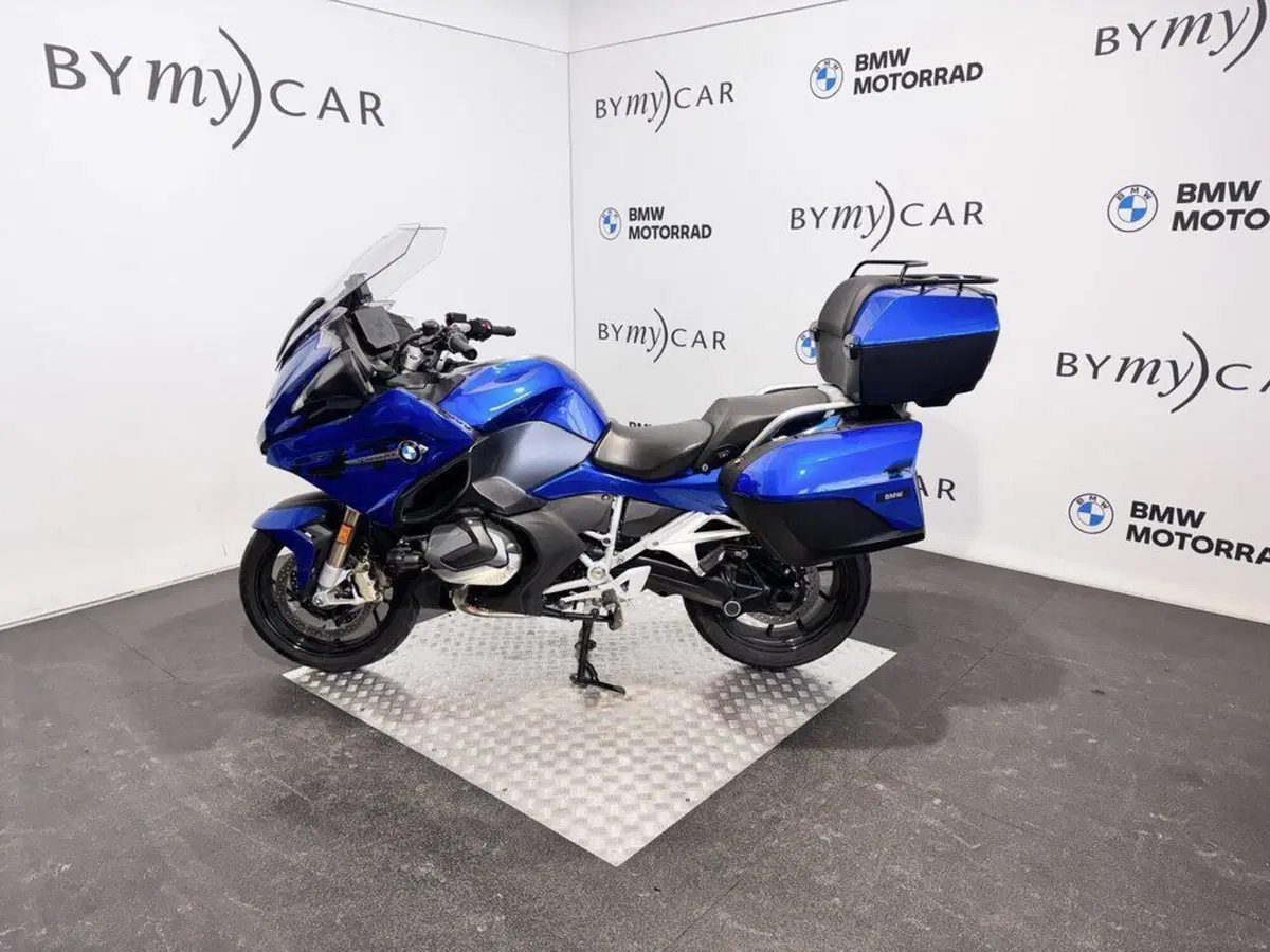 Bmw R 1250 RT (2021 - 25) (2)