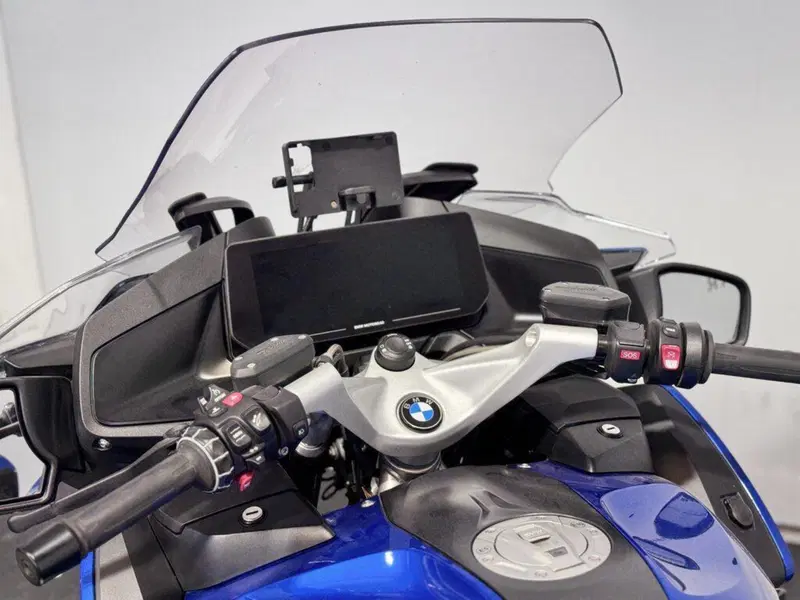 Bmw R 1250 RT (2021 - 25) (7)