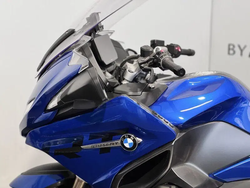 Bmw R 1250 RT (2021 - 25) (6)