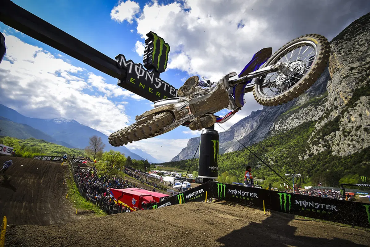 Motocross. Le foto più spettacolari del GP del Trentino (53)
