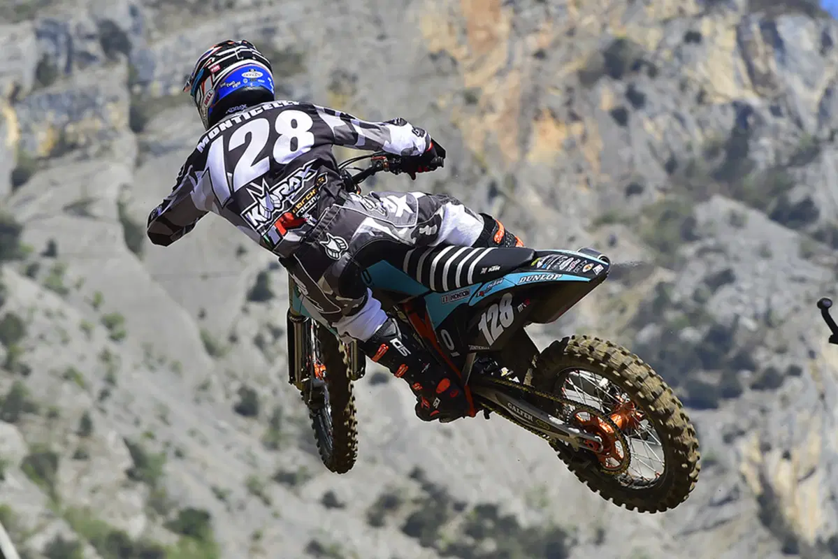 Motocross. Le foto più spettacolari del GP del Trentino (54)