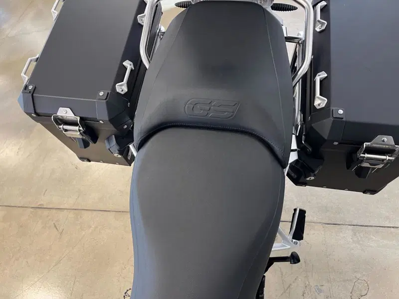 Bmw R 1200 GS Adventure (2017 - 18) (9)