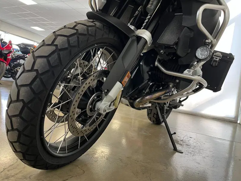 Bmw R 1200 GS Adventure (2017 - 18) (3)