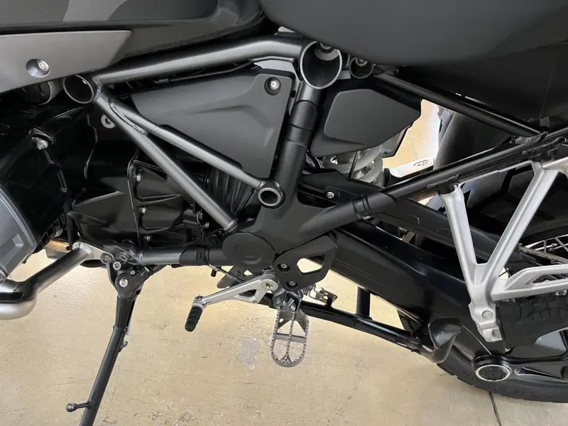 Bmw R 1200 GS Adventure (2017 - 18) (10)