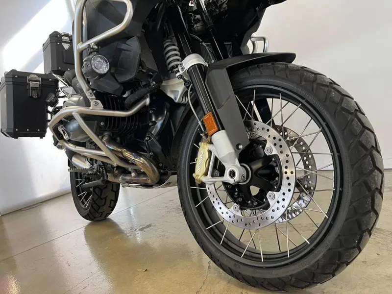 Bmw R 1200 GS Adventure (2017 - 18) (4)
