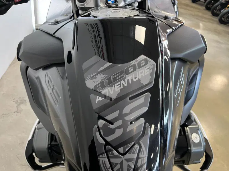 Bmw R 1200 GS Adventure (2017 - 18) (11)