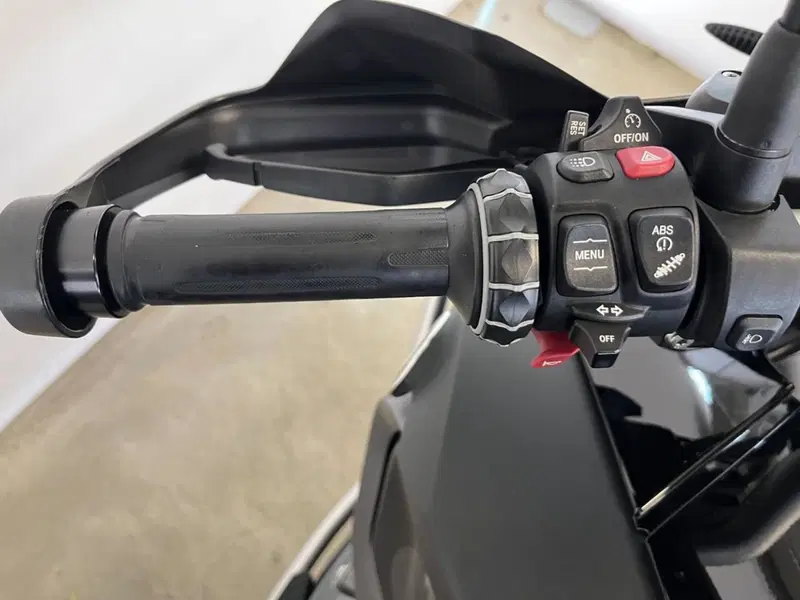 Bmw R 1200 GS Adventure (2017 - 18) (13)