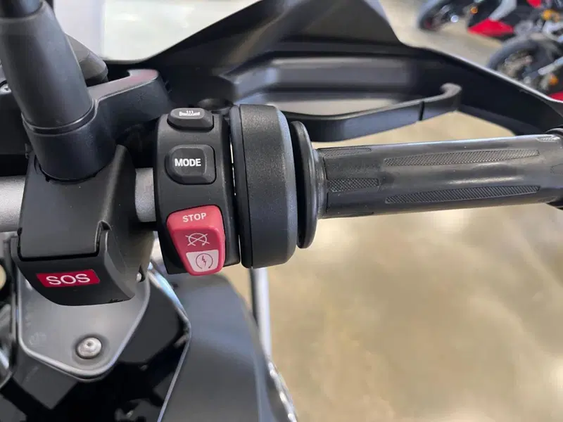 Bmw R 1200 GS Adventure (2017 - 18) (12)