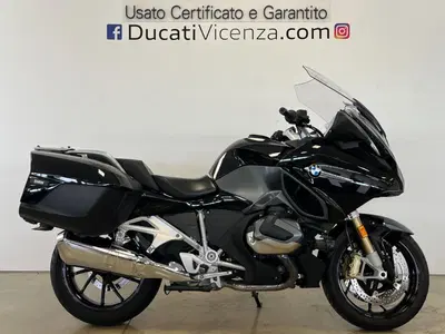 Bmw R 1250 RT (2021 - 25) usata