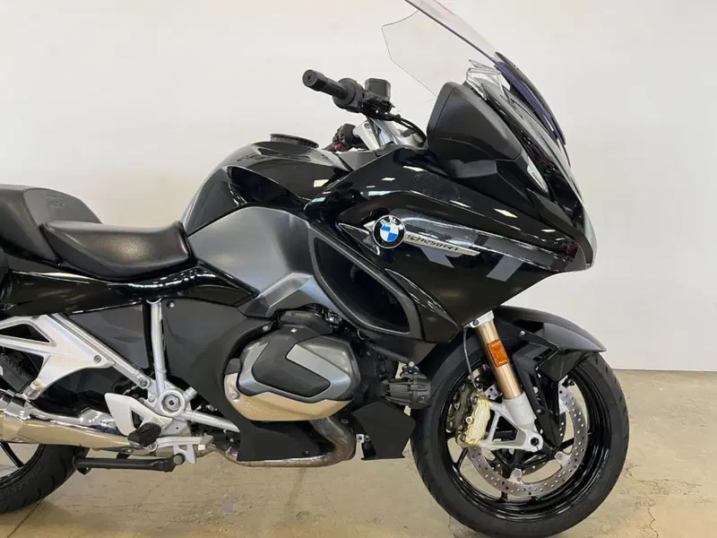 Bmw R 1250 RT (2021 - 25) (5)