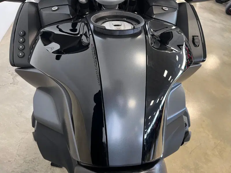 Bmw R 1250 RT (2021 - 25) (9)