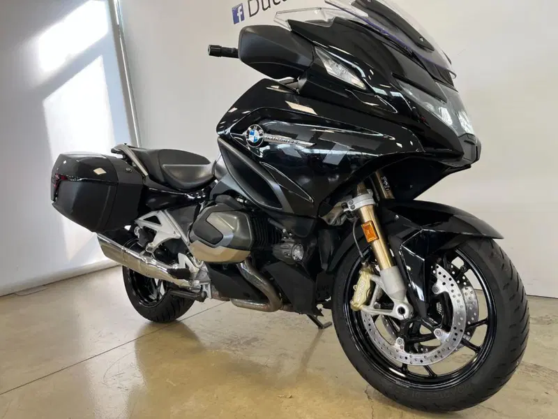 Bmw R 1250 RT (2021 - 25) (2)