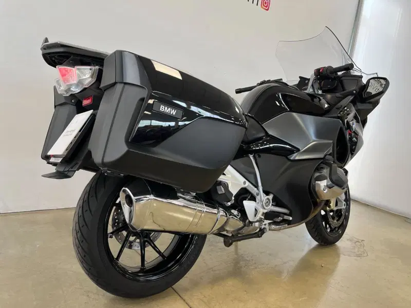 Bmw R 1250 RT (2021 - 25) (7)