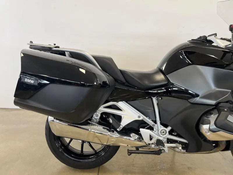 Bmw R 1250 RT (2021 - 25) (6)