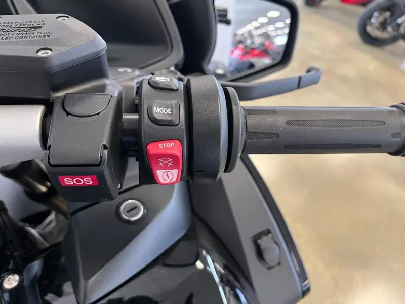 Bmw R 1250 RT (2021 - 25) (10)