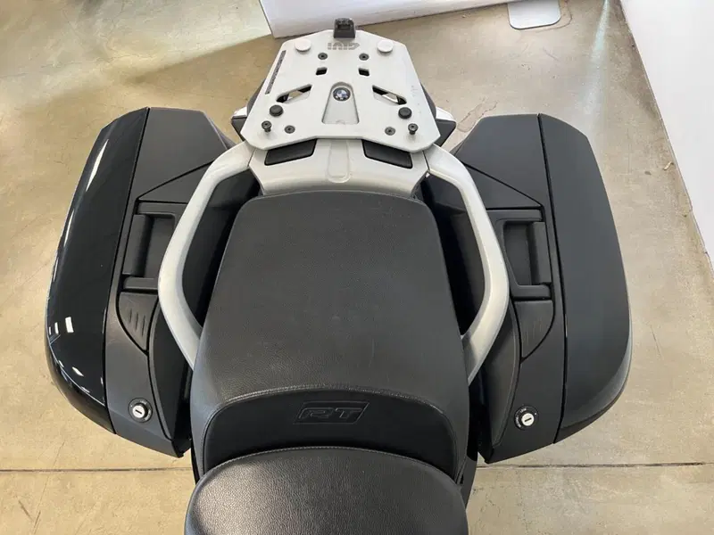 Bmw R 1250 RT (2021 - 25) (8)