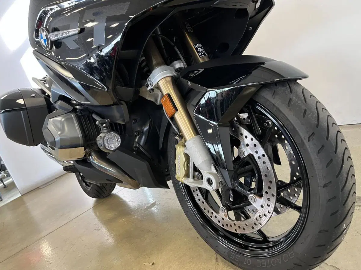 Bmw R 1250 RT (2021 - 25) (4)