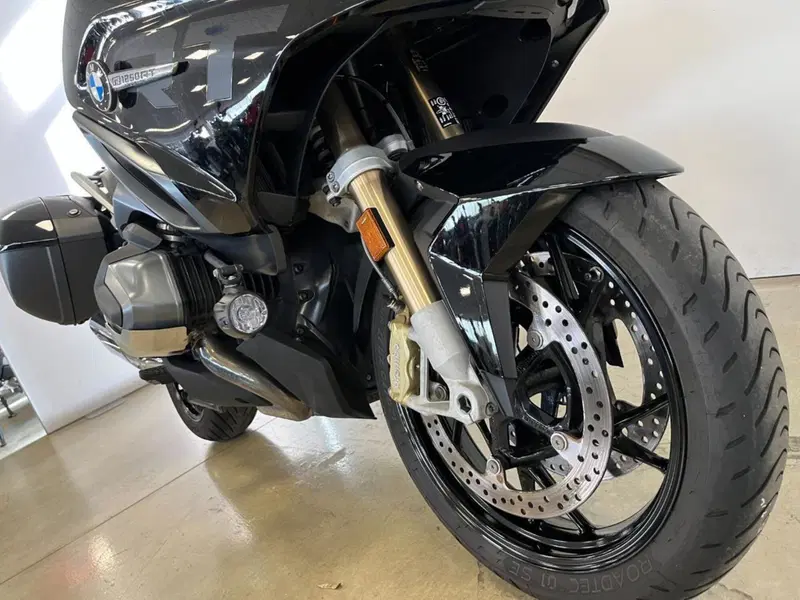 Bmw R 1250 RT (2021 - 25) (4)