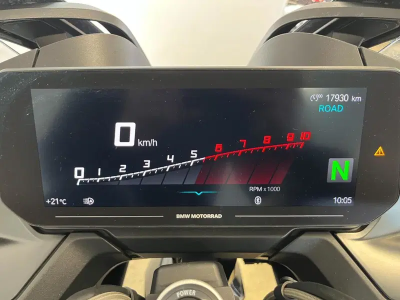 Bmw R 1250 RT (2021 - 25) (12)