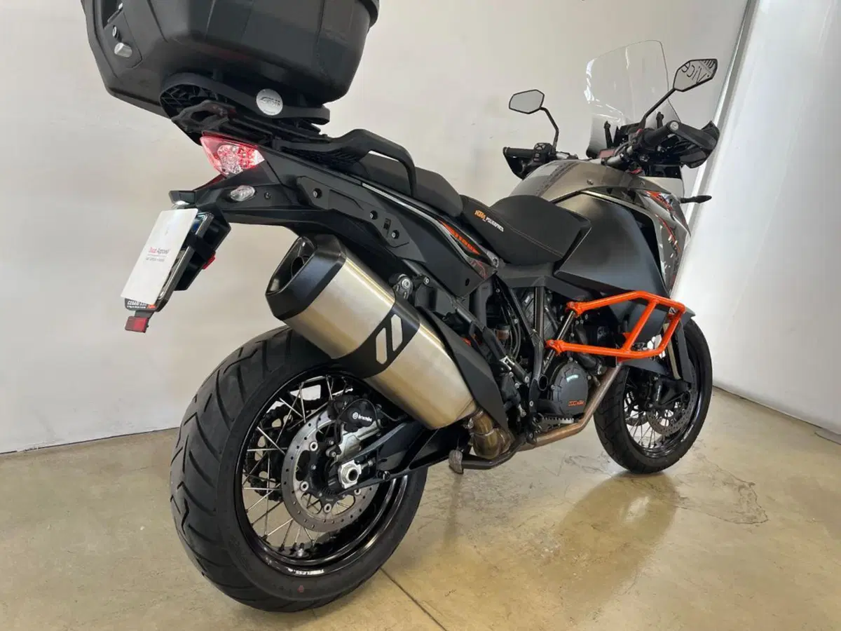 KTM 1190 Adventure (2013 - 16) (7)