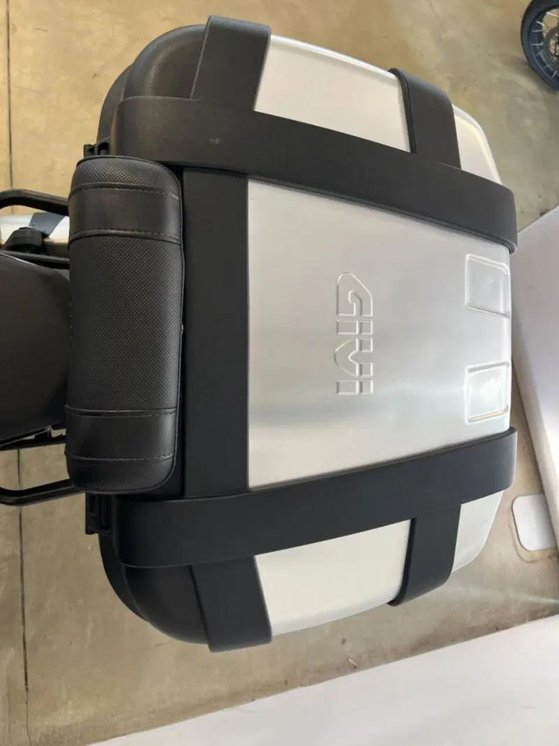 KTM 1190 Adventure (2013 - 16) (8)