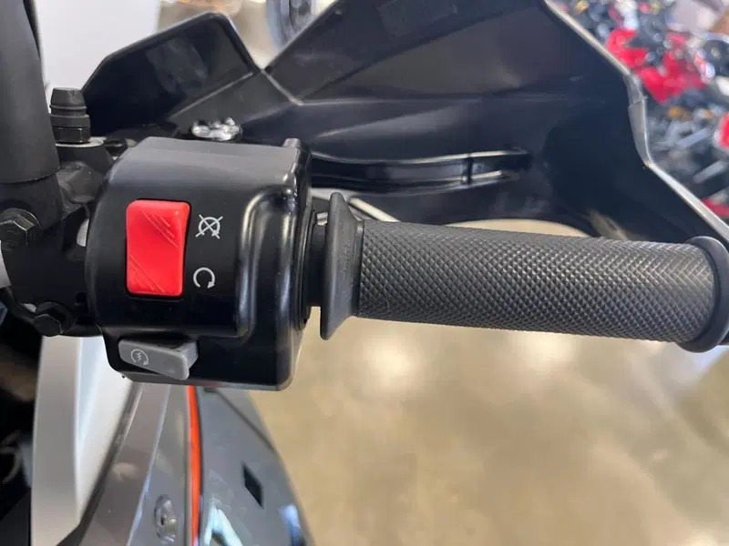 KTM 1190 Adventure (2013 - 16) (11)