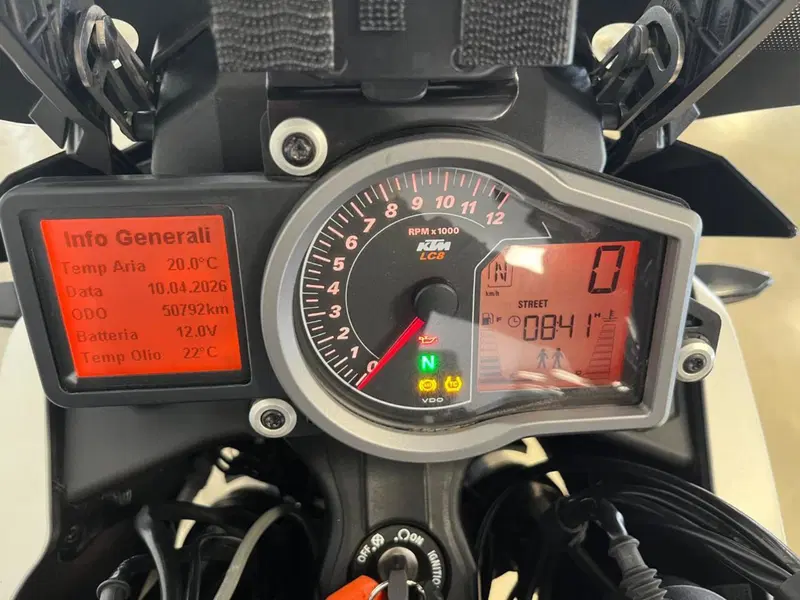 KTM 1190 Adventure (2013 - 16) (13)