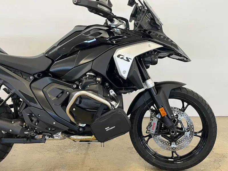 Bmw R 1300 GS (2023 - 26) (5)