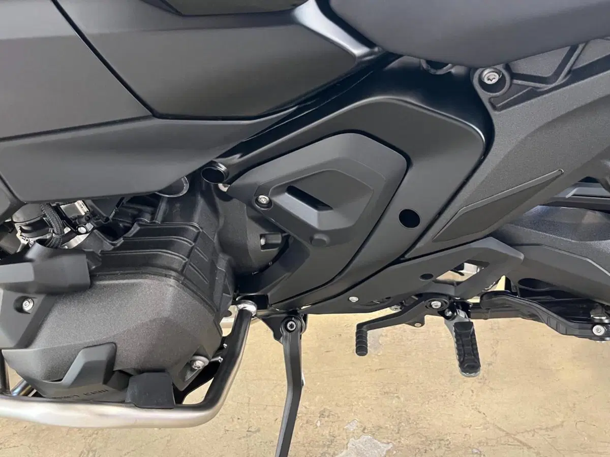 Bmw R 1300 GS (2023 - 26) (9)
