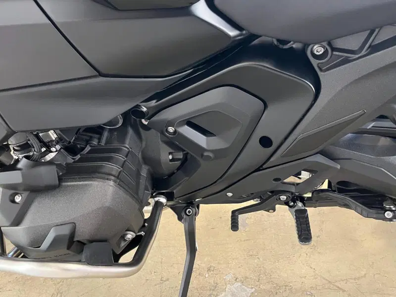 Bmw R 1300 GS (2023 - 26) (9)