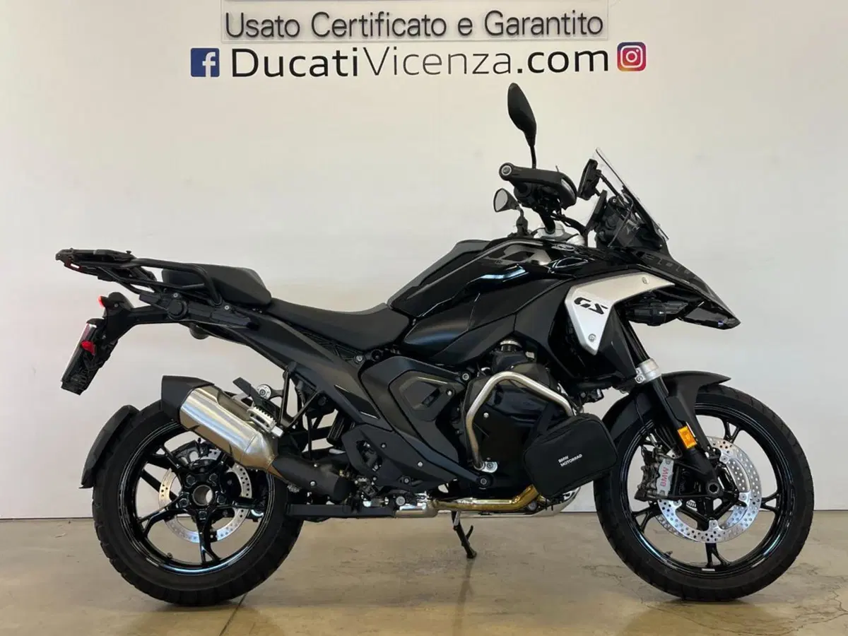 Bmw R 1300 GS (2023 - 26)