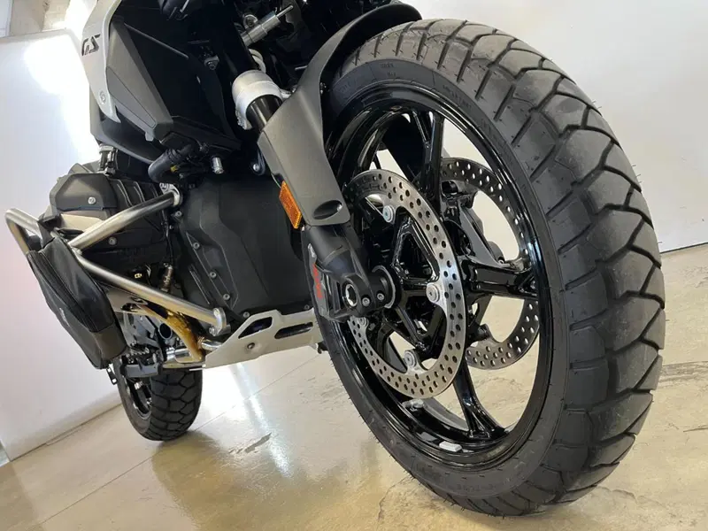 Bmw R 1300 GS (2023 - 26) (4)