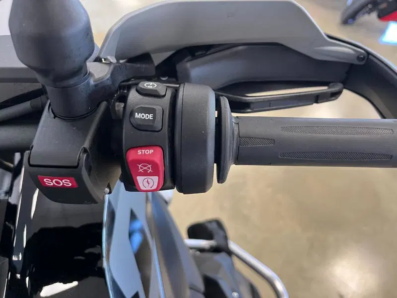 Bmw R 1300 GS (2023 - 26) (11)