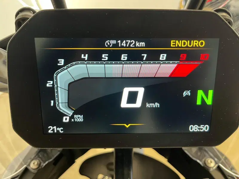 Bmw R 1300 GS (2023 - 26) (13)